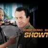 Showtime - A Buddy Cop Clash with a Side of Comedy