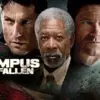 Olympus Has Fallen - A Thrilling, Action-Packed Ride