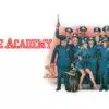 Police Academy - A Hilarious High-Jinks Classic