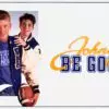 Johnny Be Good - A Fun & Frantic 80s Comedy Gem