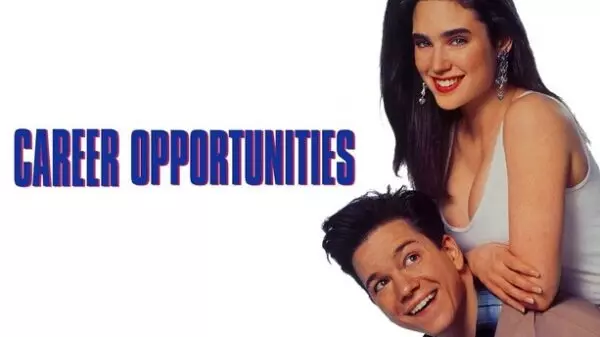 Career Opportunities - A Charming Slice of 90s Nostalgia