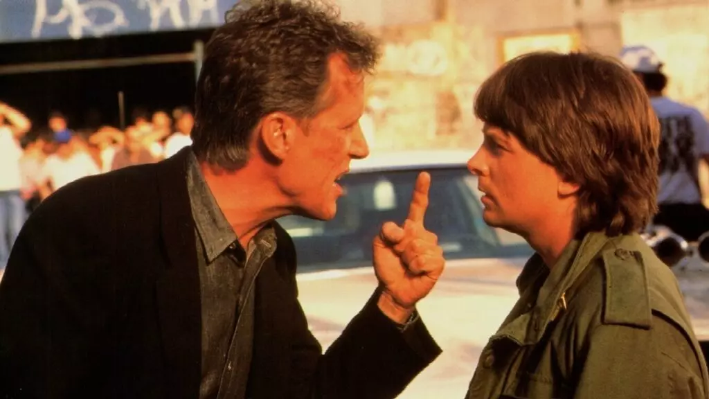 The Hard Way - A Hilarious & Action-Packed Buddy Cop Gem
