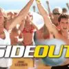 Side Out - A Sunny Slice of 80s Beach Volleyball Bliss