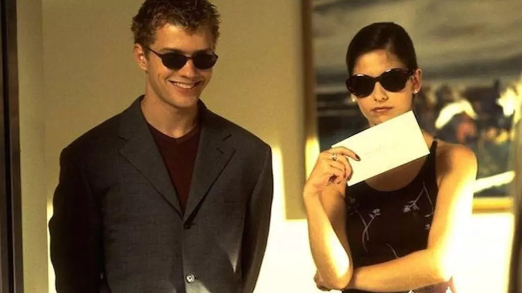 Cruel Intentions - Celebration of Wicked Wit & Seductive Schemes
