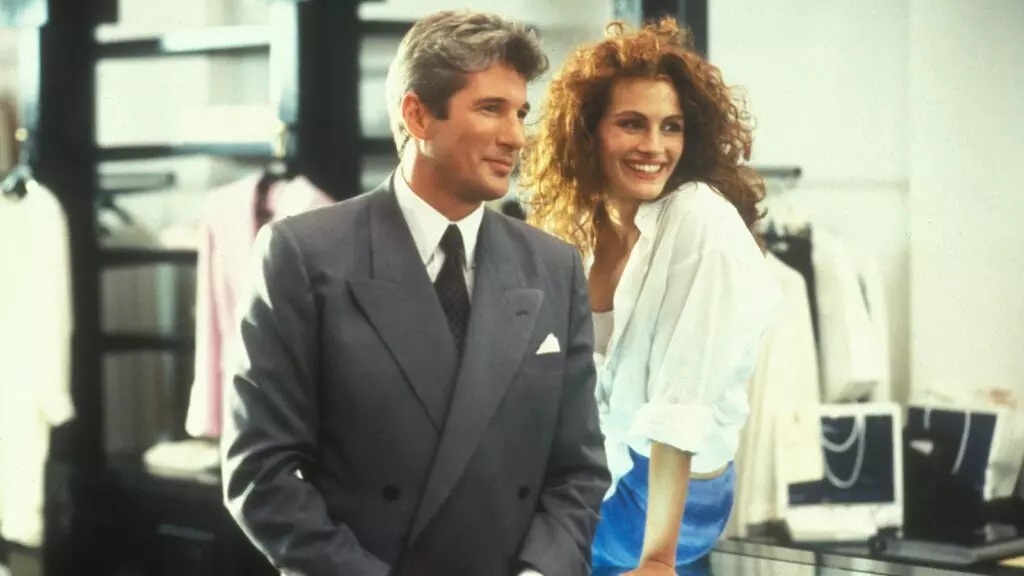 Pretty Woman - A Modern Fairy Tale That Still Charms & Delights