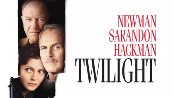 Twilight - A Poignant Farewell to Hollywood's Golden Era