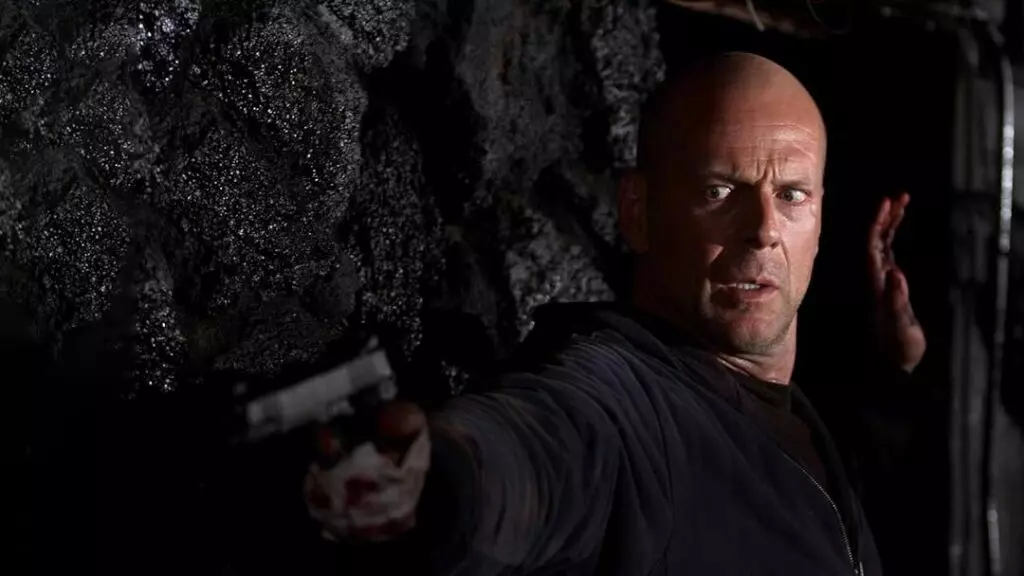 Hostage - A Tense & Underrated Thriller
