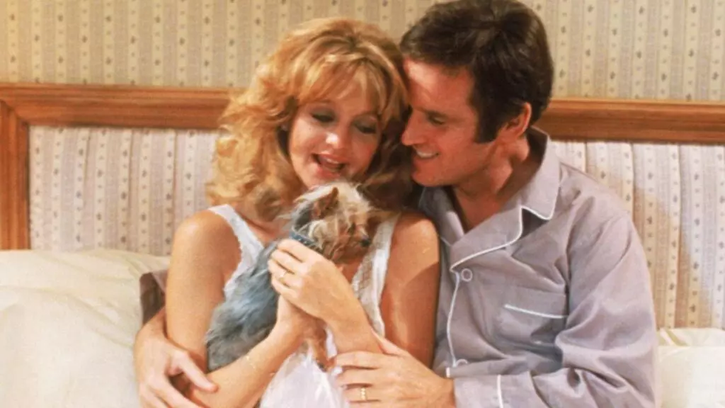 Goldie Hawn's 1980s - A Decade of Comedy & Enduring Charm