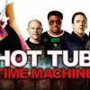 Hot Tub Time Machine - A Hilarious Trip Down 80s Memory Lane