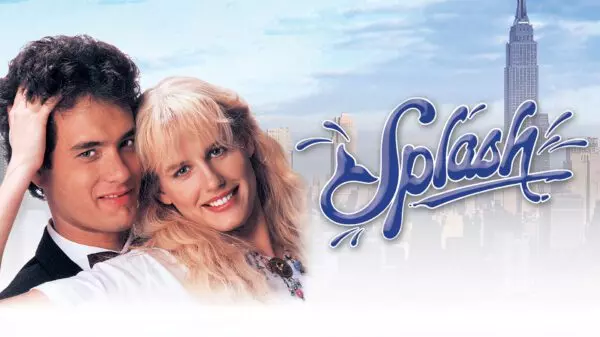 Splash - A Dive into Delightful Fantasy