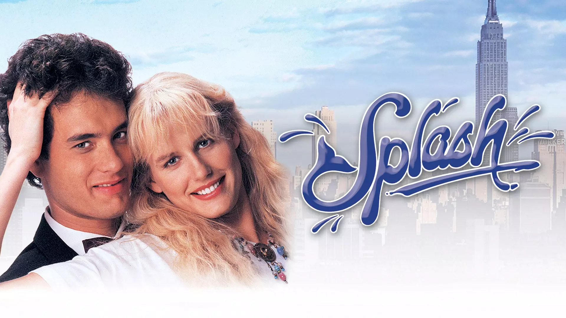 Splash - A Dive into Delightful Fantasy