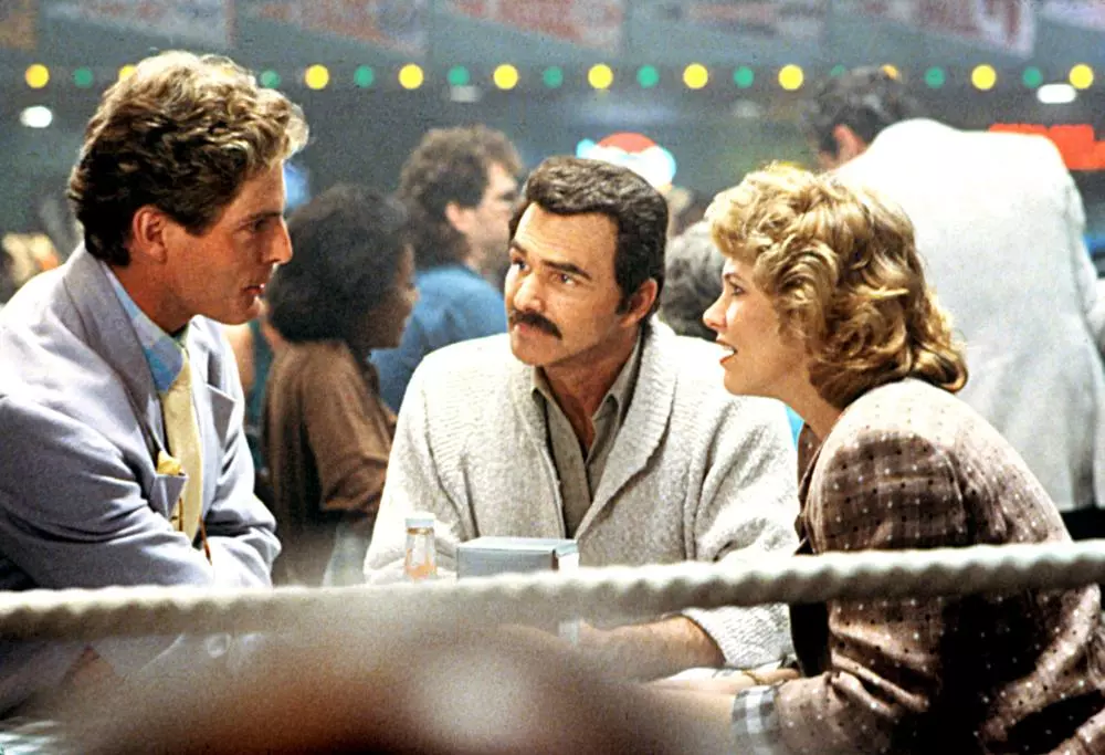 Switching Channels - A Fast-Paced Satire of News & Romance