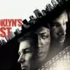 Brooklyn's Finest - A Powerful Exploration of Morality & Survival