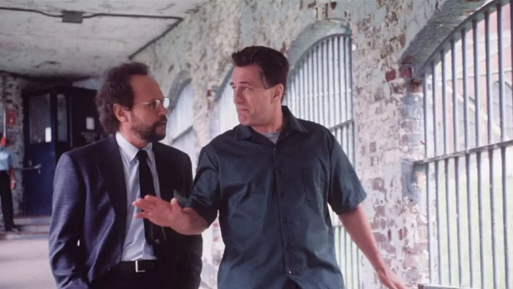 Analyze This - A Hilarious Mob Comedy Classic
