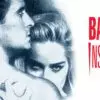 Basic Instinct - A Seductive & Suspenseful Thriller