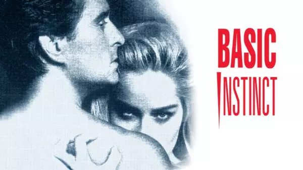 Basic Instinct - A Seductive & Suspenseful Thriller