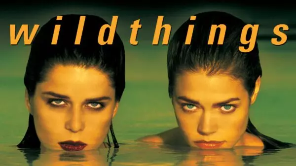 Wild Things - A Deliciously Twisted Thriller That Still Sizzles