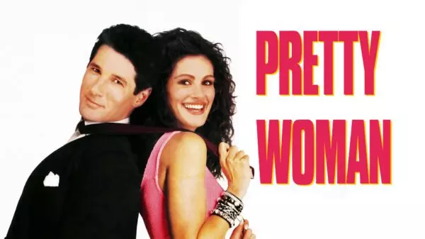 Pretty Woman - A Modern Fairy Tale That Still Charms & Delights