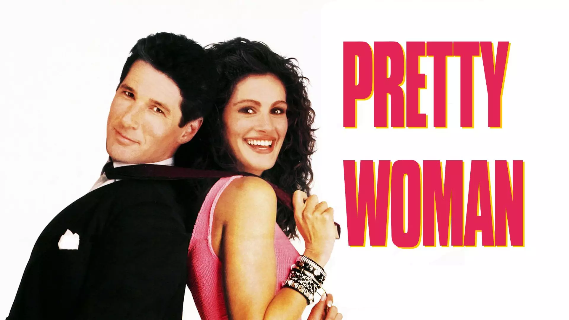 Pretty Woman - A Modern Fairy Tale That Still Charms & Delights
