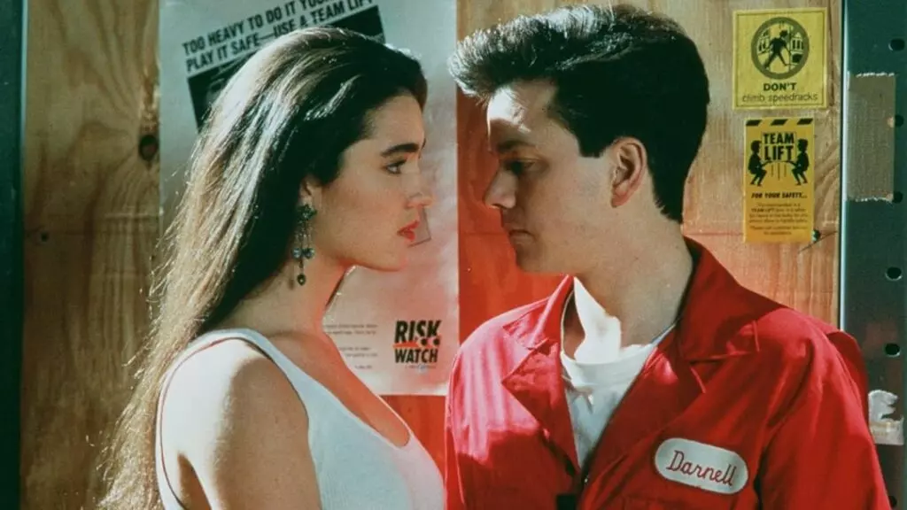 Career Opportunities – A Charming Slice of 90s Nostalgia