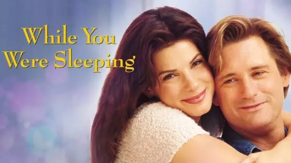 While You Were Sleeping Celebrates 30th Anniversary