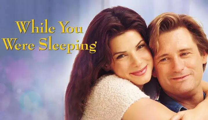 While You Were Sleeping Celebrates 30th Anniversary