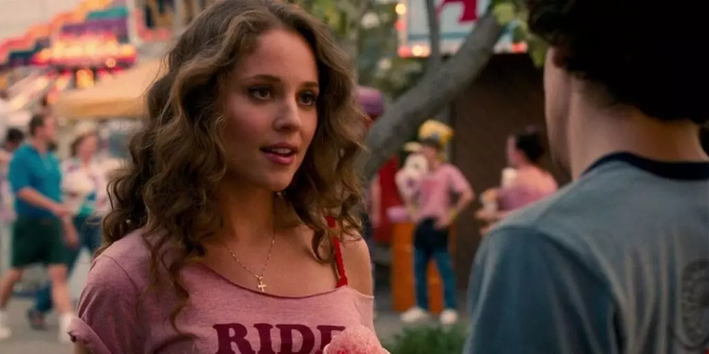 Adventureland - A Sweet Slice of Summer & Self-Discovery