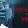 Murder at 1600 - A Gripping White House Thriller