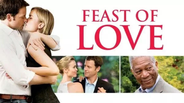 Feast of Love - A Heartfelt Ensemble Piece