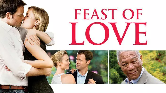 Feast of Love - A Heartfelt Ensemble Piece