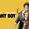 Tommy Boy - A Hilarious Road Trip of Pure 90s Comedy Gold