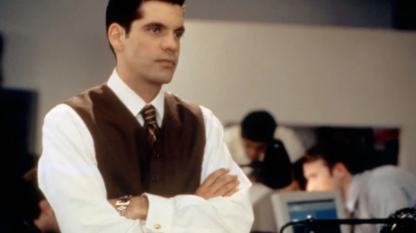 Nicky Katt - A Career of Memorable Roles