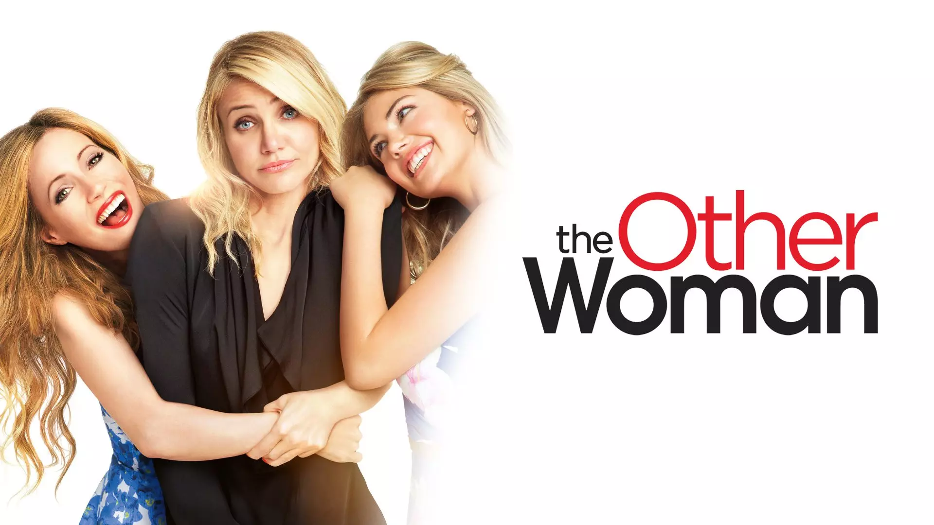 The Other Woman - A Fun Blend of Humor & Revenge