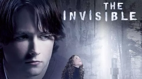 The Invisible - A Hauntingly Good Thriller