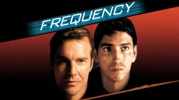 Frequency - A Gripping Sci-Fi Thriller
