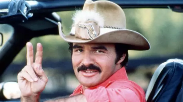 Burt Reynolds - A Legacy of Box Office Gold