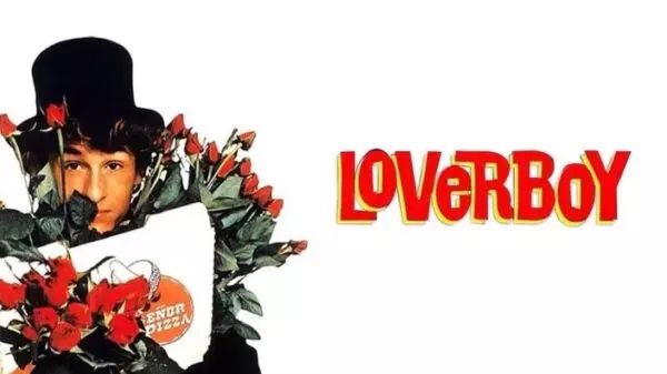 Loverboy - A Fun & Endearing Comedy