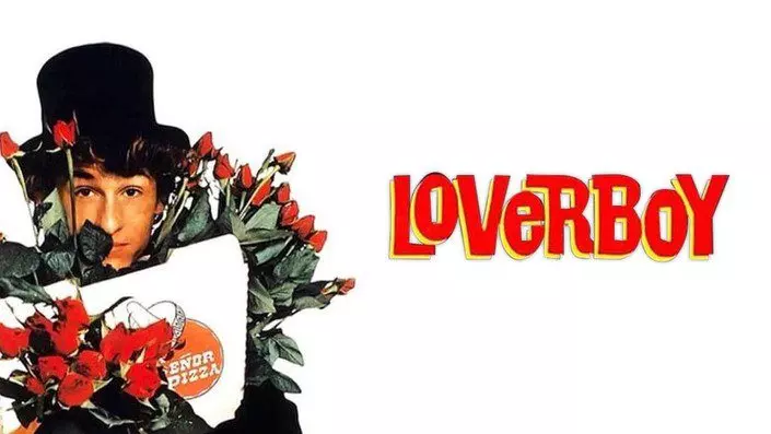 Loverboy - A Fun & Endearing Comedy