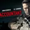 The Accountant - A Savvy Thriller