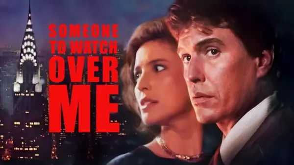 Someone to Watch Over Me - A Stylish Blend of Thriller & Romance