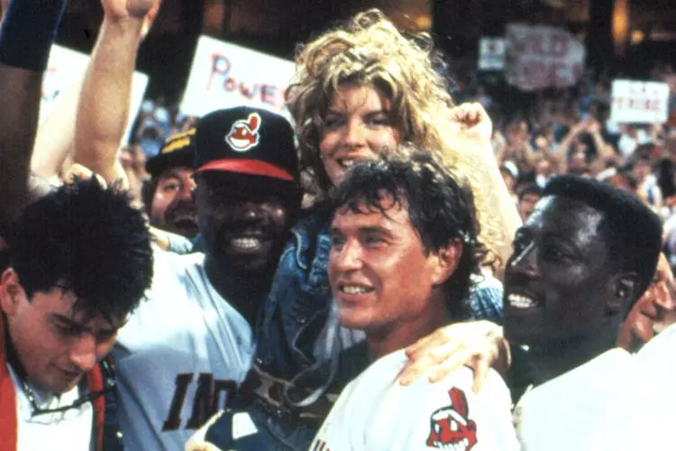 Major League - A Hilarious & Heartwarming Underdog Triumph