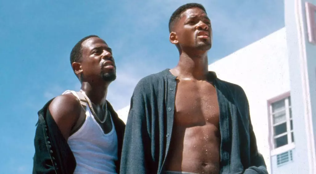 30 Years of Explosions & Bromance - Celebrating Bad Boys