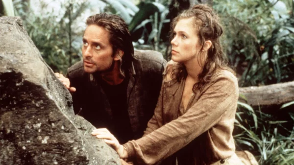 Extreme Prejudice - A Stylish Action Classic