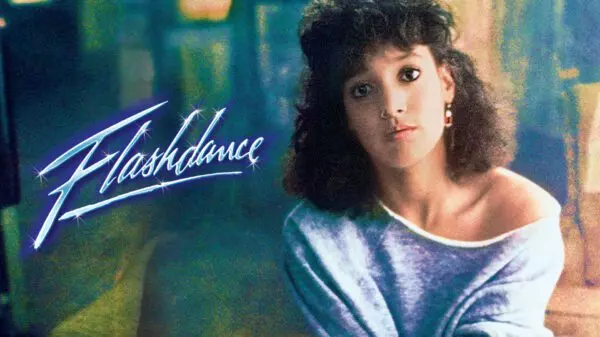 Flashdance - An Electrifying Celebration of Dreams & Dance
