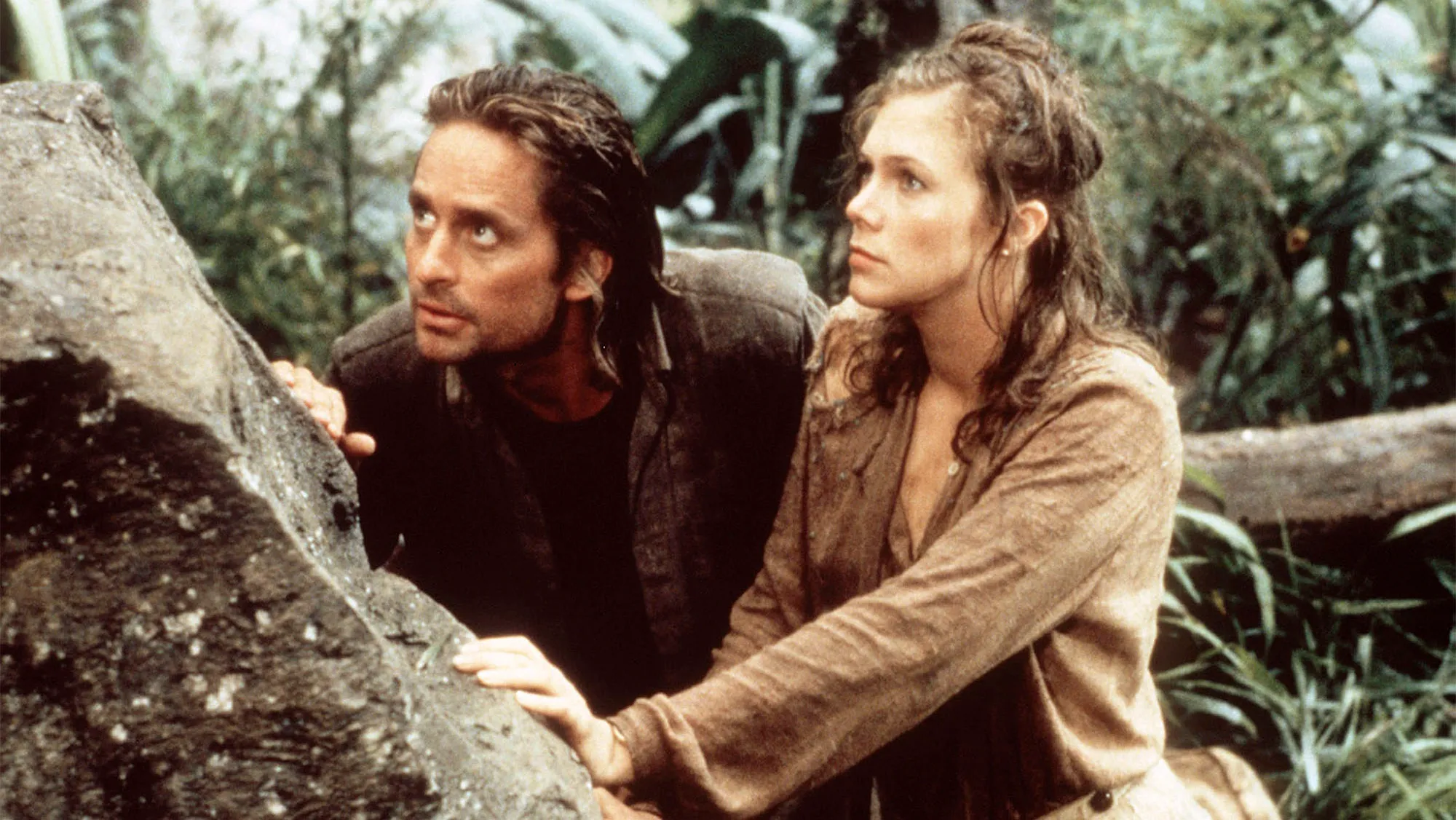 Extreme Prejudice - A Stylish Action Classic