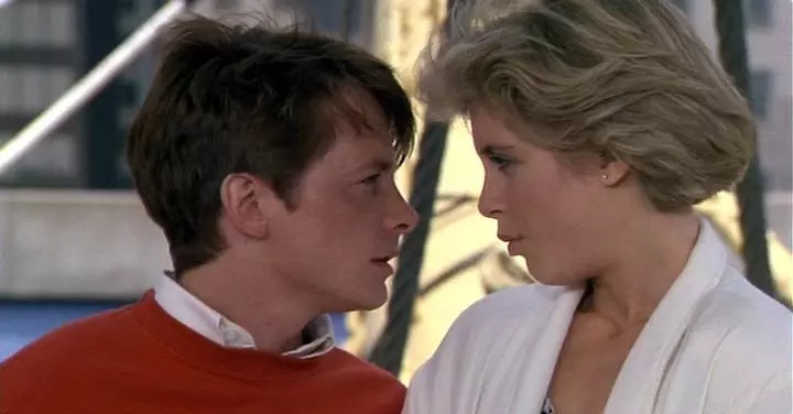The Secret of My Success - A Comedic Look at 80s Corporate Excess