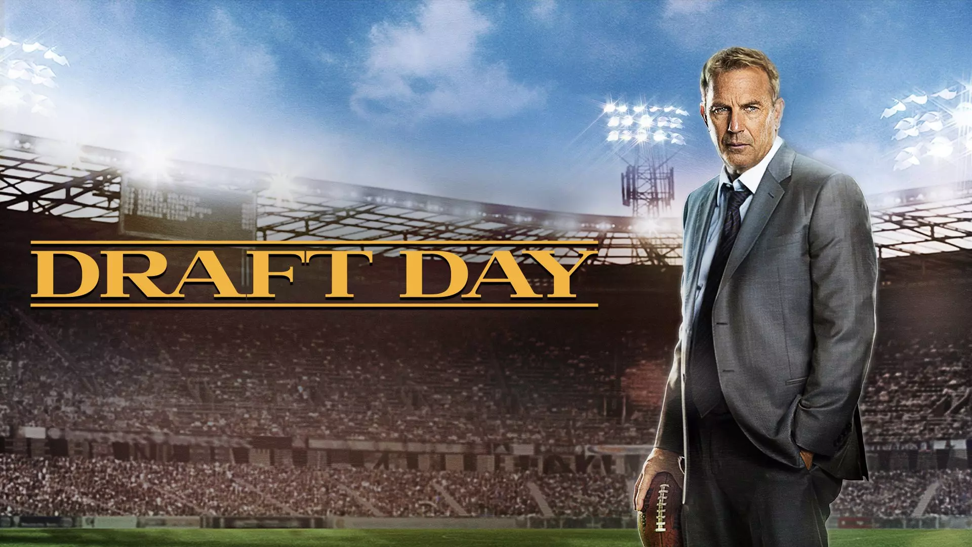 Draft Day Delivers A Winner