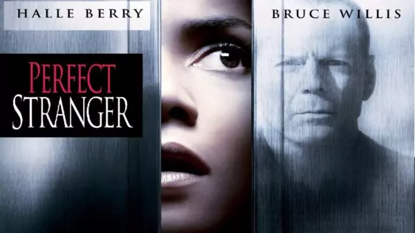 Perfect Stranger - A Thrilling Game of Deception