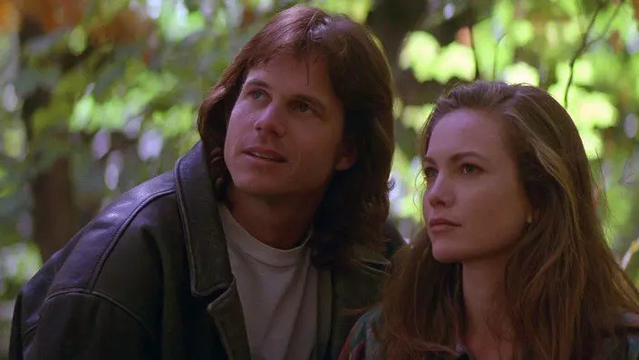 Indian Summer - A Heartfelt Story of Nostalgia & Friendship