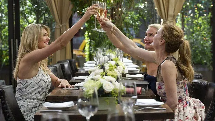 The Other Woman - A Fun Blend of Humor & Revenge